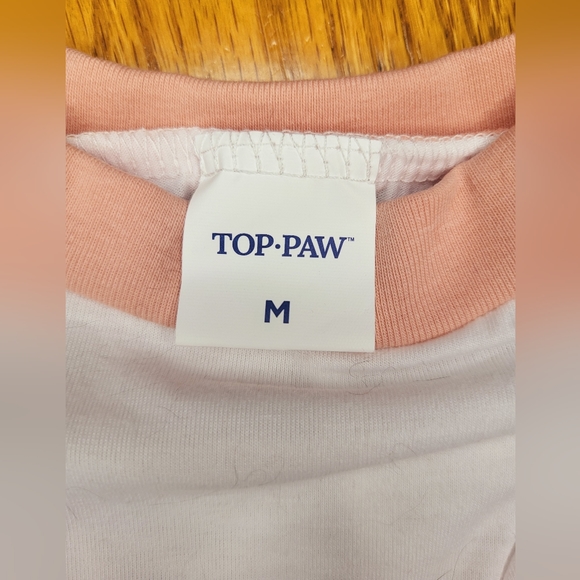 🐾NEW Top Paw Wanderer Dog Dress Med - Picture 3 of 4